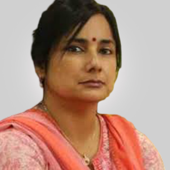 DR. KASTURI BHAUMIK